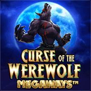 Werewolf Curse Megaways