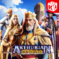 Legend of Arthur