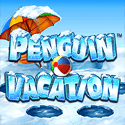 Penguin's Holiday