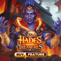 Kho báu bị mất của Hades icon
