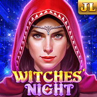 Witches Night icon