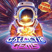 Galaxy Gemstones