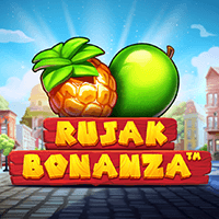 Tiệc Rujak Bonanza icon