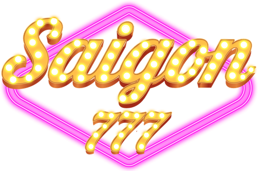 saigon777game.net Logo